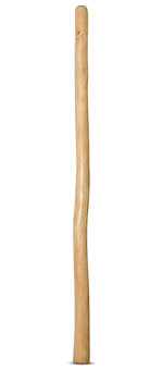 Natural Finish Didgeridoo (TW544)
